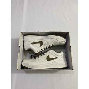 New Women’s Size 11 Sail Brown Jordan Stadium 90 Training Shoes FB2269 102